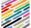 ALPHA Press Gel Pen, Promotional Pens
