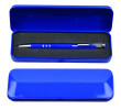 Aluminum Metal Pen Set with Tin Box, Metal Pen