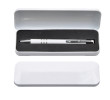 Aluminum Metal Pen Set with Tin Box, Metal Pen