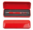 Aluminum Metal Pen Set with Tin Box, Metal Pen