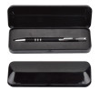 Aluminum Metal Pen Set with Tin Box, Metal Pen