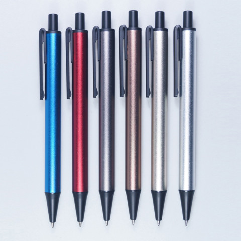 Advertising Pen, Metal Pen