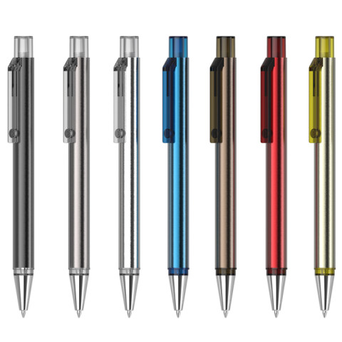 Advertising Pen, Metal Pen