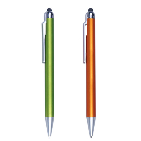 Ball-point Pen with Stylus, Stylus Pen