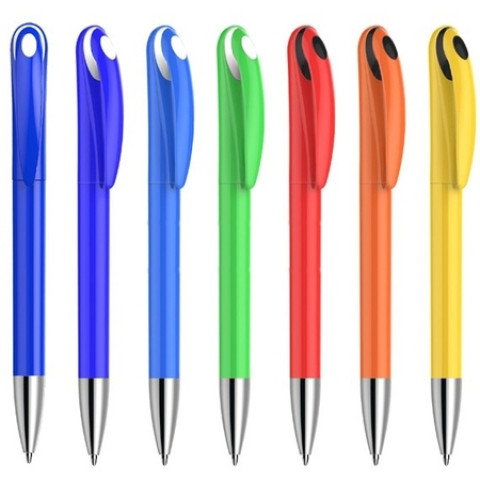 Ballpoint Pen, Promotional Pens