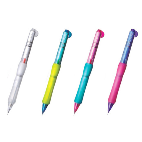 Bending The Lead Pencil, Promotional Pens