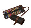 Color Pencils with Roll Case, Pencil | Crayon