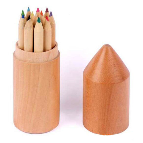 Colored Pencils, Pencil | Crayon