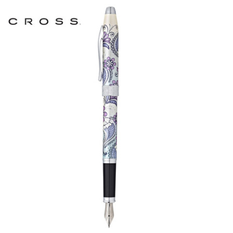 Cross Pen, Metal Pen