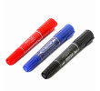 Double-Sided Marker, Highlighter And Markers