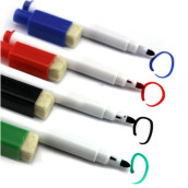 Erasable Aqueous Marker Pen