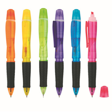 Fluorescent Pen, Pens Set