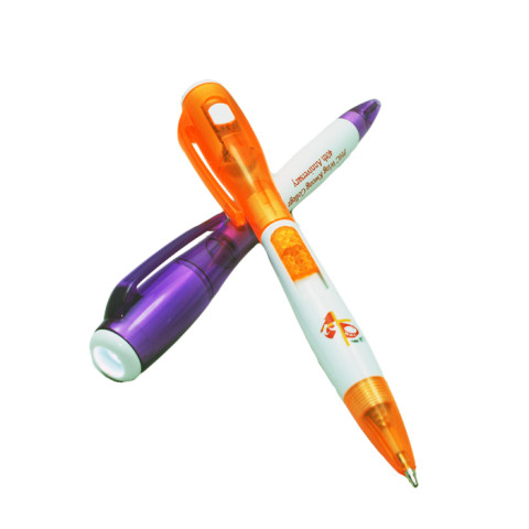 LED Flashlight Pen, Promotional Pens