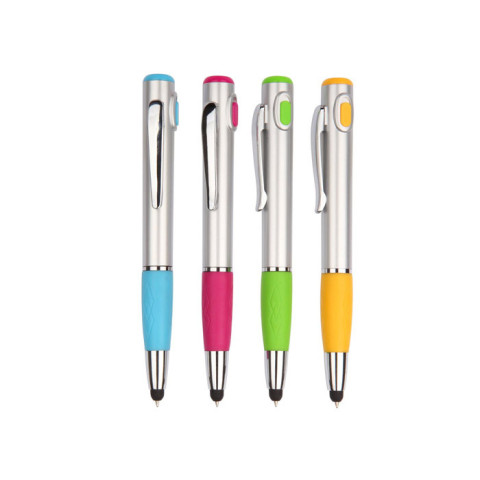 LED Touch Pen, Promotional Pens