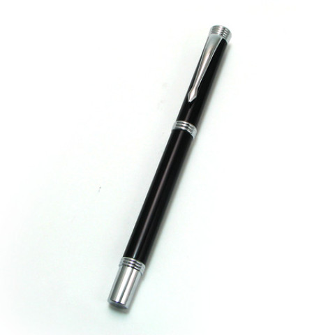 Metal Pen, Metal Pen