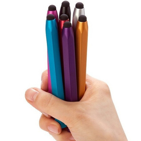 Metal Touch Pen, Stylus Pen