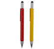 Multifunctional Metal Pen, Stylus Pen