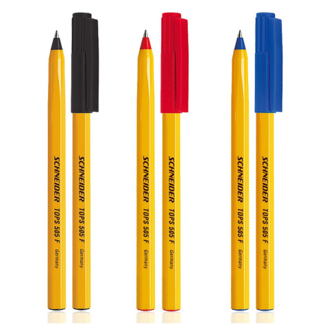 Plastic Ball-point Pen, Promotional Pens