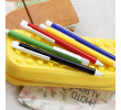 Press Plastic Ball-point Pen, Promotional Pens