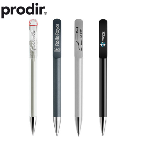 Prodir DS3 Promotional Pen, Promotional Pens