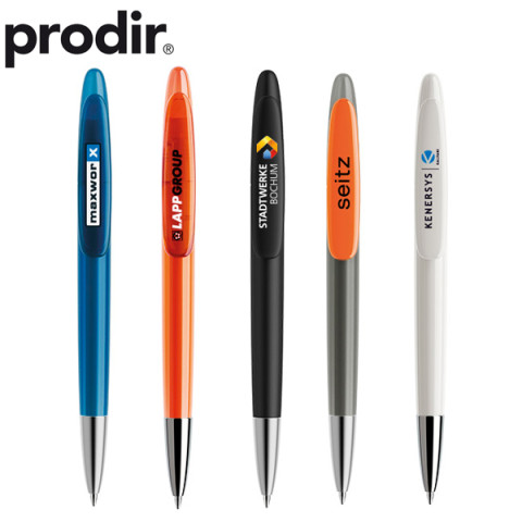 Prodir DS5 Promotional Pen, Pens Set