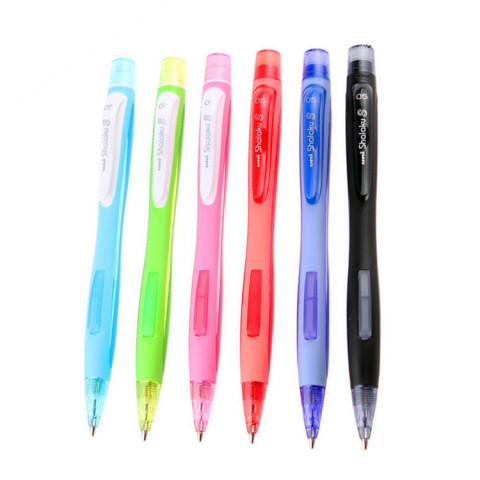 Side By Type Ad Pen, Pencil | Crayon