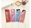 Stationery Gift Set, Pencil | Crayon