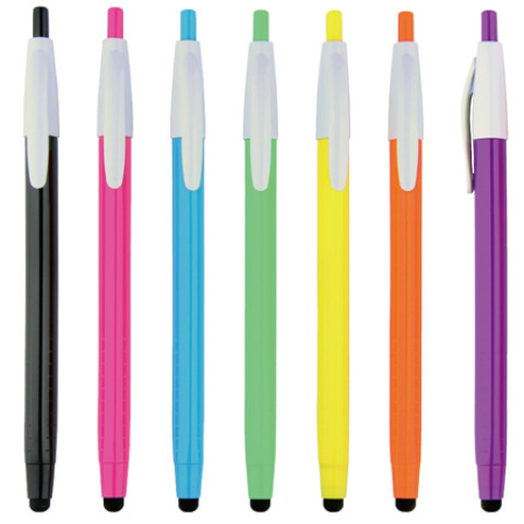 Stylus, Stylus Pen