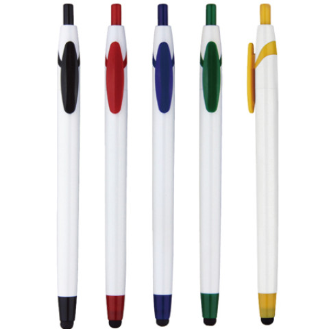 Stylus, Stylus Pen