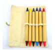 Two-side Crayon, Pencil | Crayon