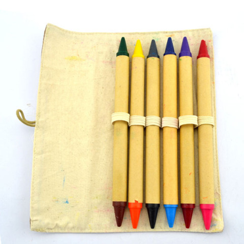 Two-side Crayon, Pencil | Crayon