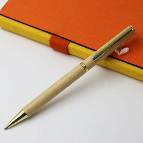 Wooden Ballpoint Pen, Wooden Pens