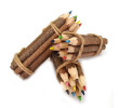 Wooden Color Pencil, Pencil | Crayon