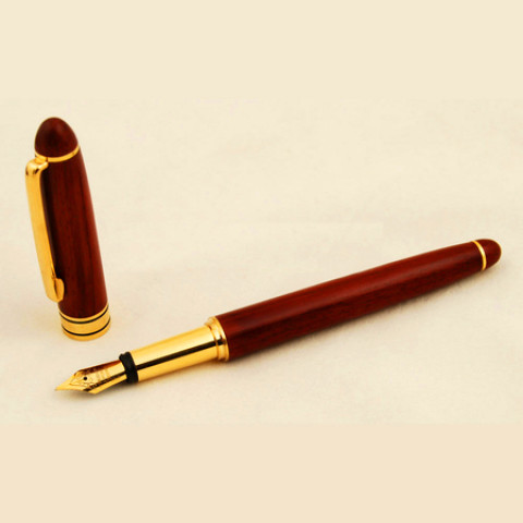 Wooden Ink Pen, Wooden Pens