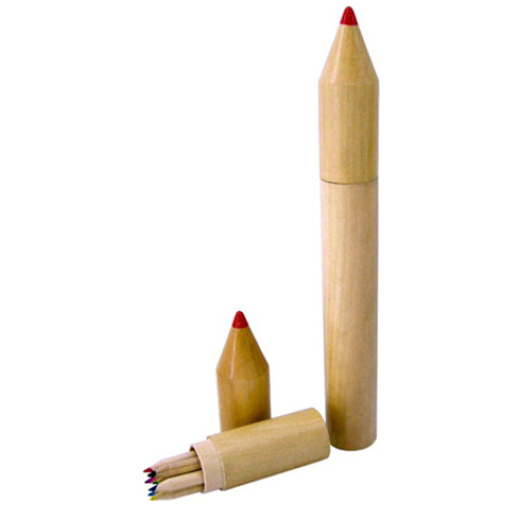 Wooden Pen Set, Wooden Pens