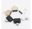Phone USB Converter, Data Lines