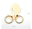 Little Monkey Ring Phone Stand Holder, Phone Stand