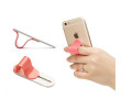 Universal Finger Grip Phone Stand, Phone Stand