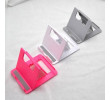 Promotional Foldable Phone Holder, Phone Stand