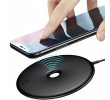 Qi Fast Charge Donut Wireless Charger, Others Phone Accessories