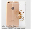 iPhone Case with Ring Stand, Phone Case