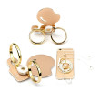 Little Monkey Ring Phone Stand Holder, Phone Stand