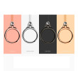 Mobile Phone Ring Buckle, Phone Stand