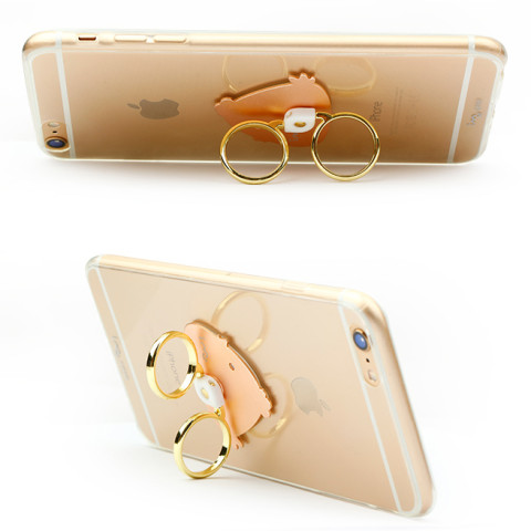Ring Phone Stand Holder, Phone Stand
