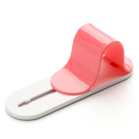 Universal Finger Grip Phone Stand, Phone Stand