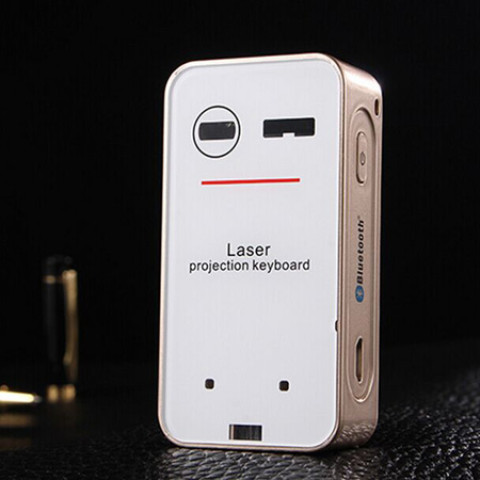 Virtual Laser Keyboard, Keyboard | Mouse | Pad