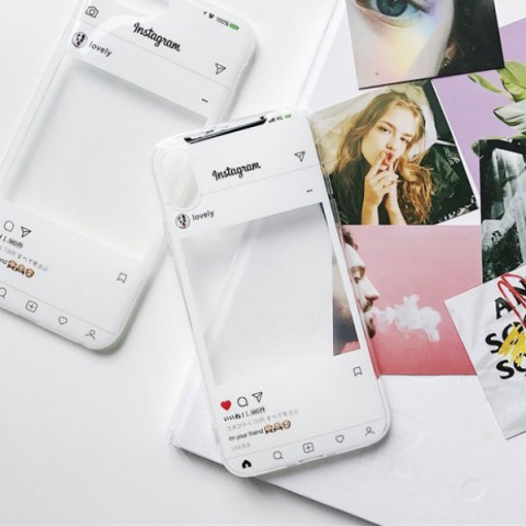 DIY Photo Custom Phone Case, Phone Case