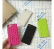 Bubble Decompression Phone Case, Phone Case