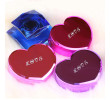 Heart-shape Mirror Power Bank, Power Bank