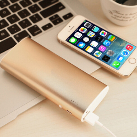 Mobile Power, Power Bank